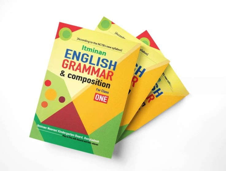 All Class book
