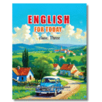 English For Today Class Three